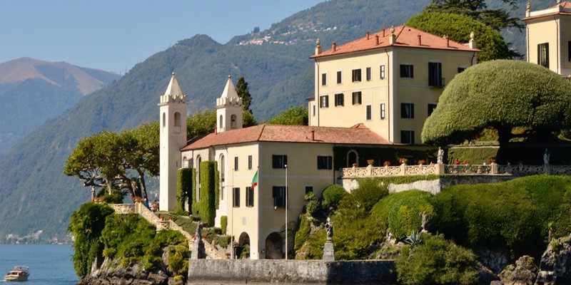 Villa Balbianello Gbbc00b06d 1920