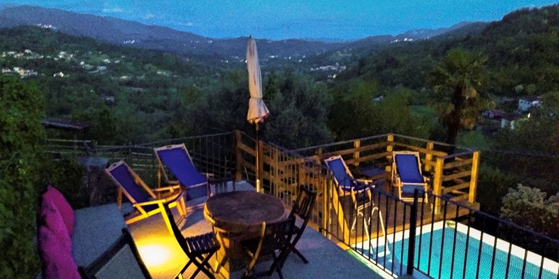 Tn Piscina Capriola 3A