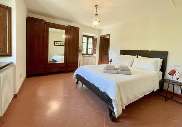 Tn Downstairs Front Bedroom