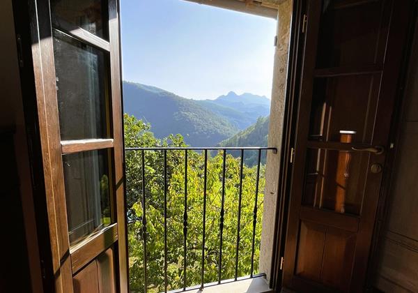 Tn View From Front Bedroom