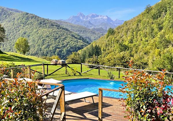 Tn Above Ground Pool