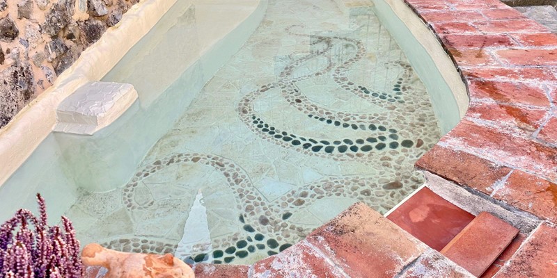 Tn Plunge Pool I Courtyard