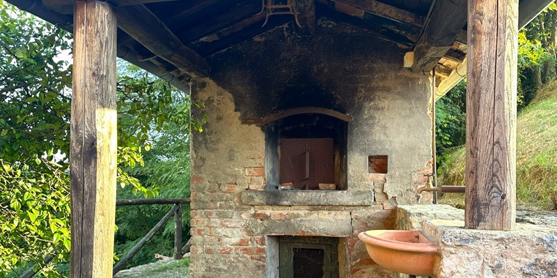 Tn Casa Collina Di Barga 101