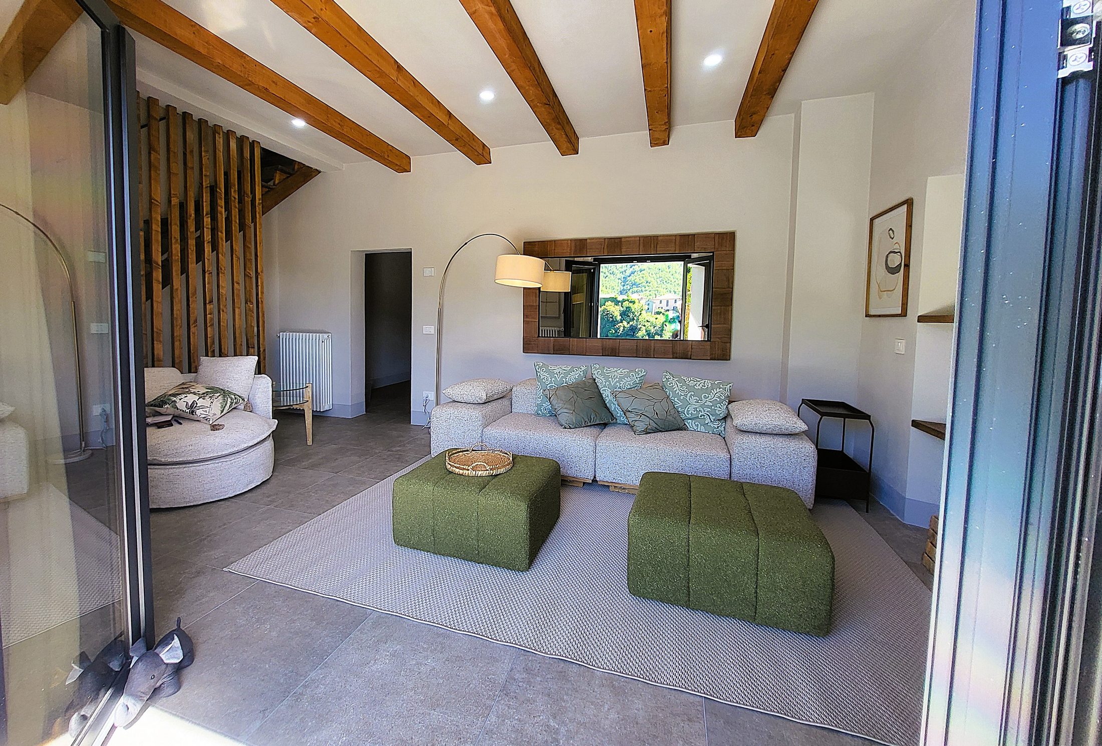Casa Peppina