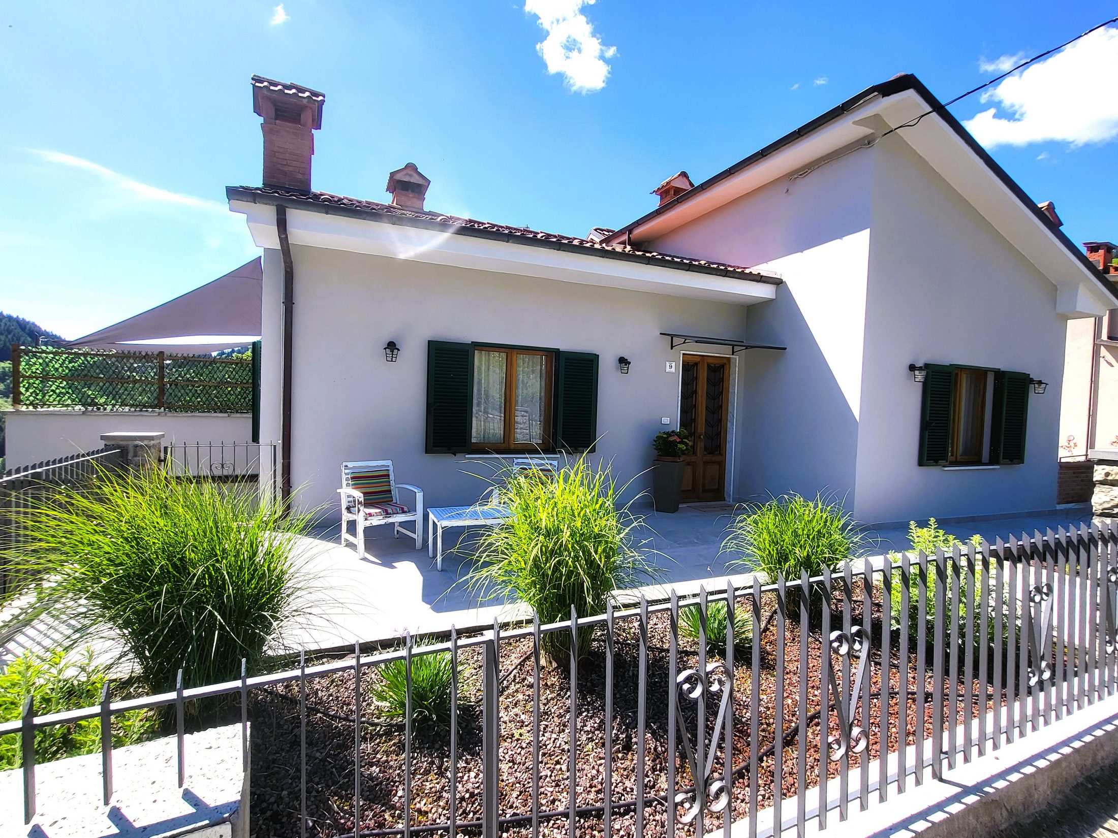 Casa Peppina