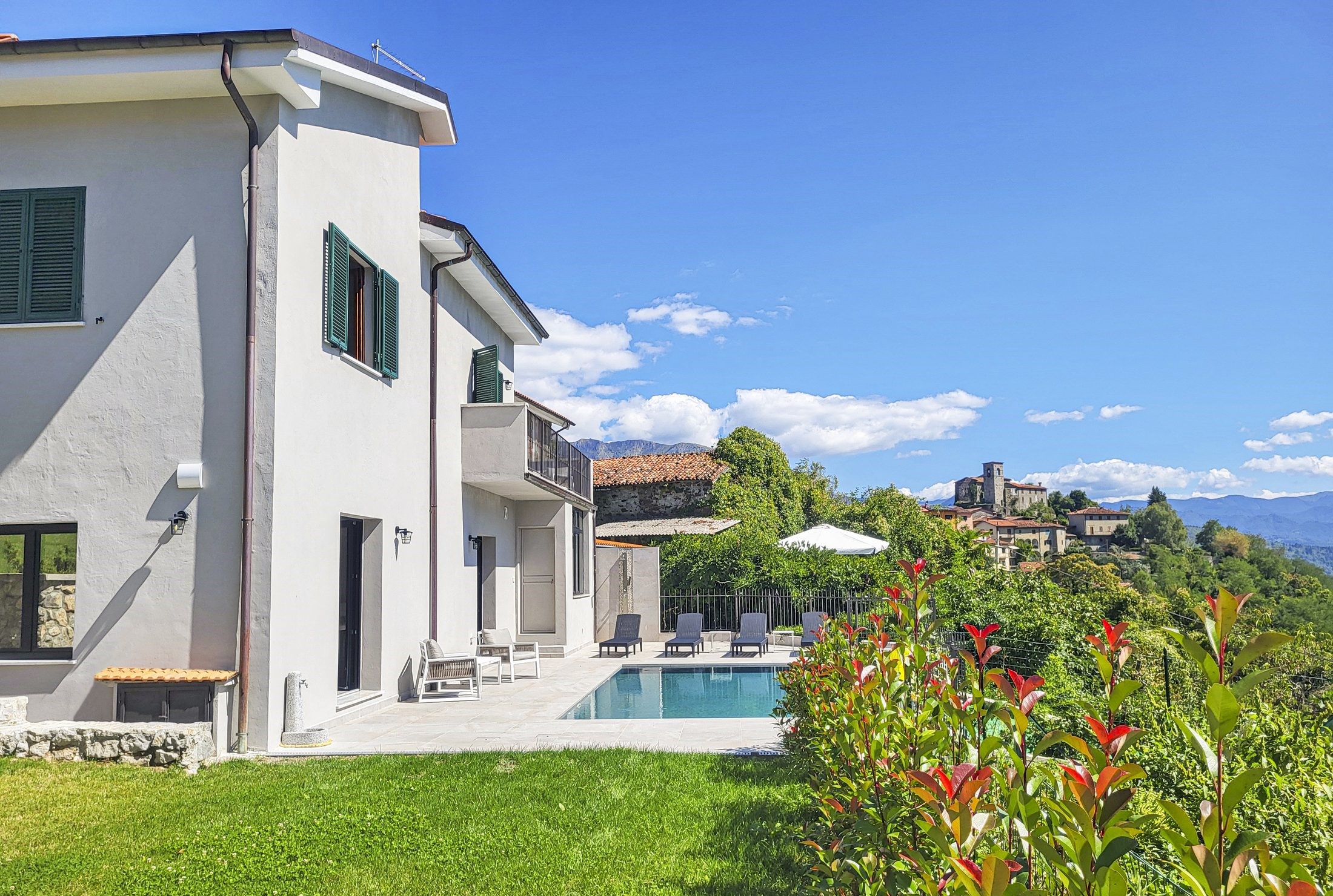 Casa Peppina