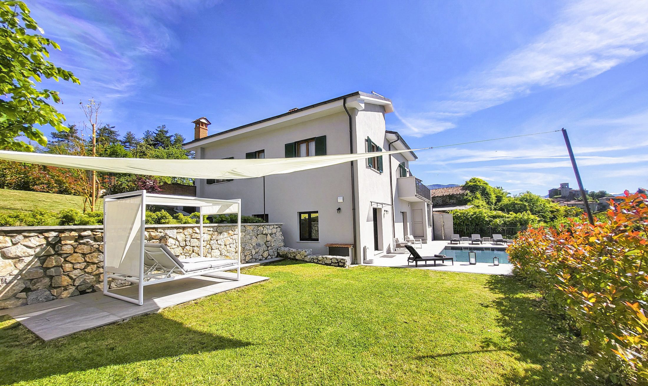 Casa Peppina