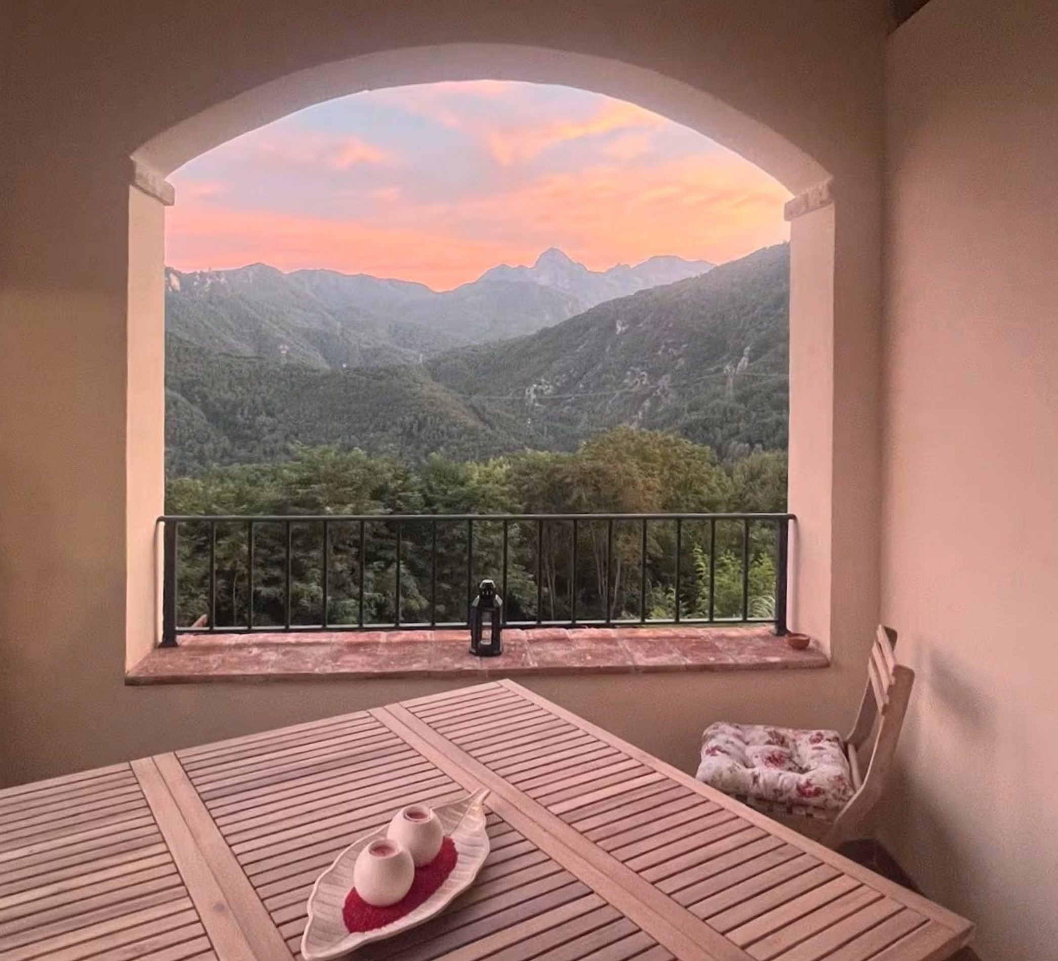 Bellavista