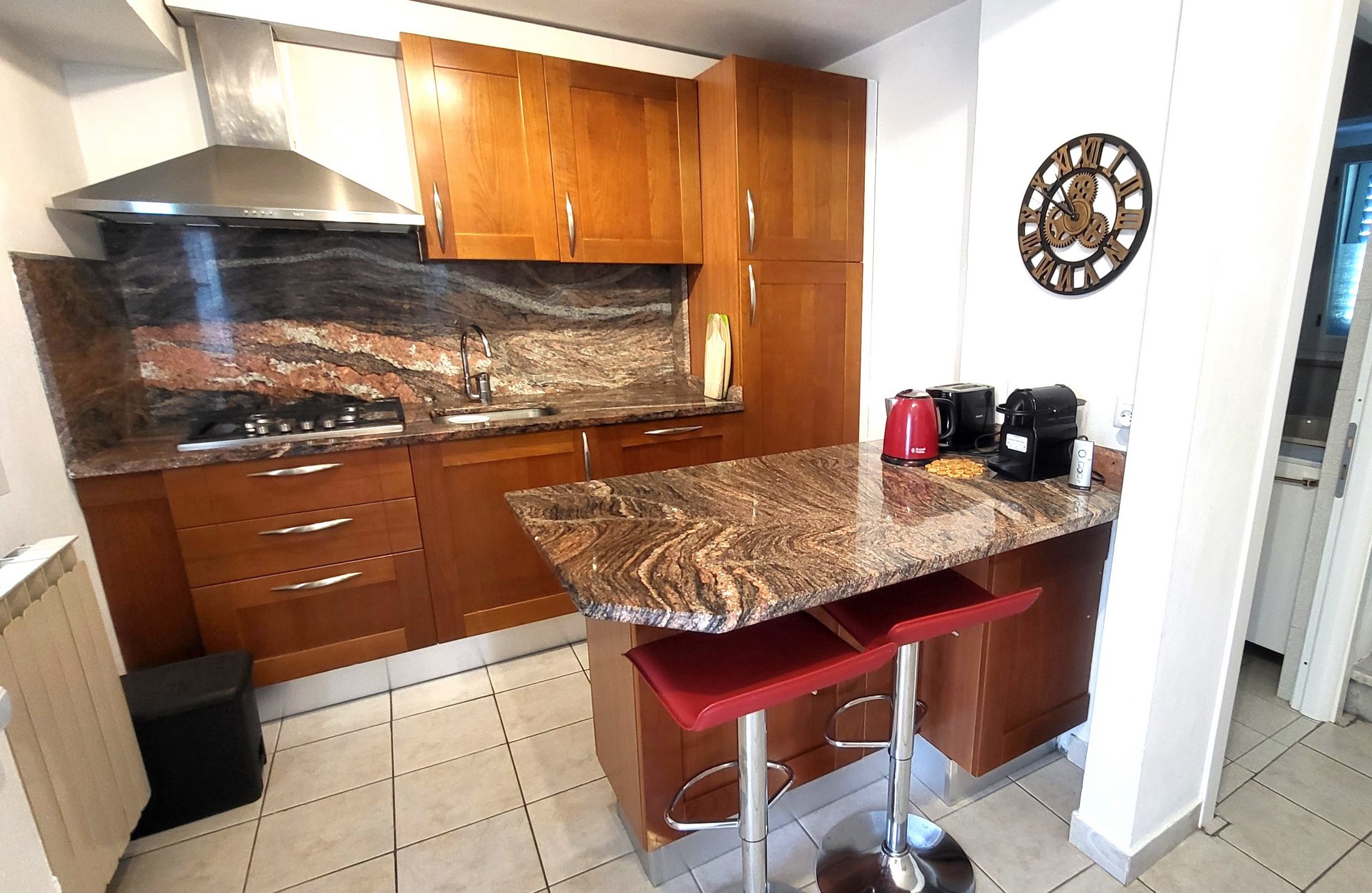 Casa Beatrice