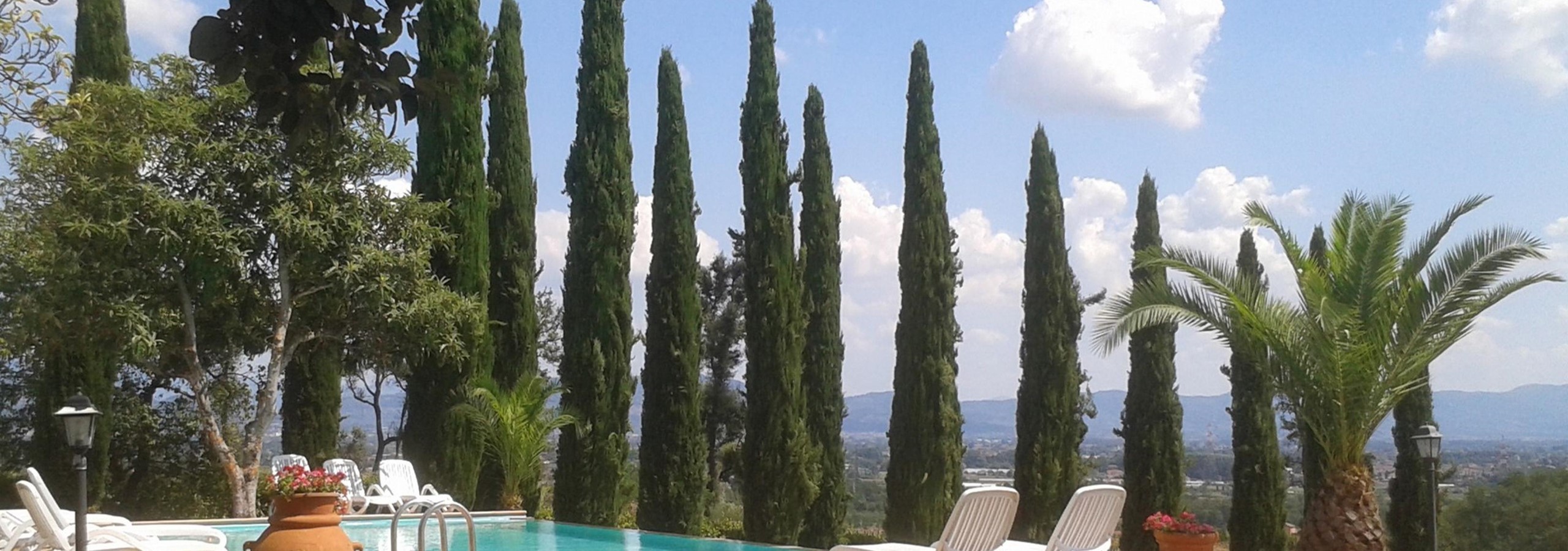 Tn Villa Le Sughere Esterno3