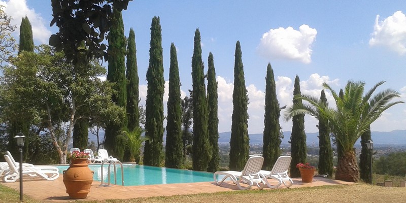 Tn Villa Le Sughere Esterno3