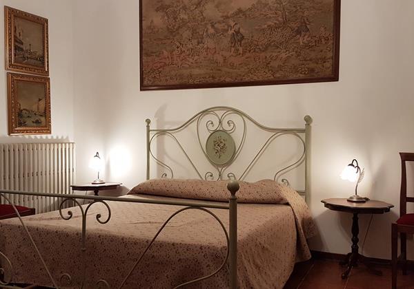 Tn Garden Camera Matrimoniale