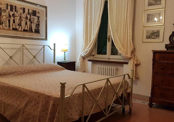 Tn Palace Camera Matrimoniale