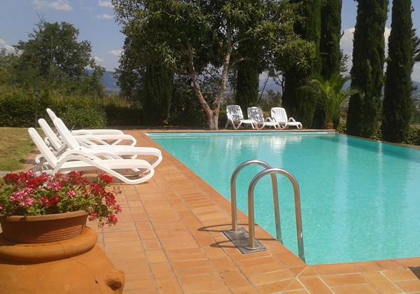 Tn Villa Le Sughere Esterno5