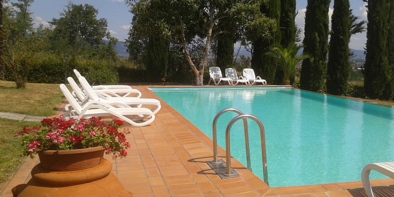 Tn Villa Le Sughere Esterno5