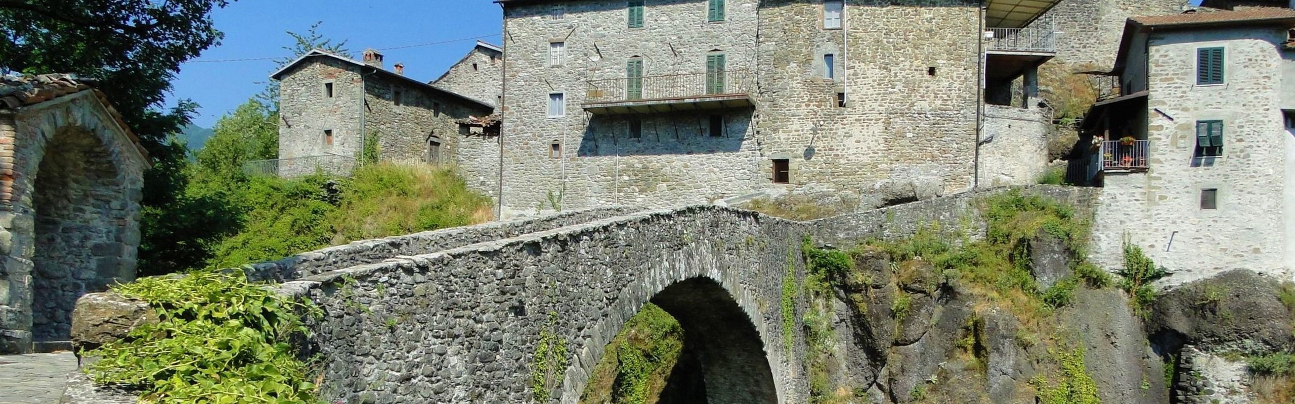 Piazza San Michele