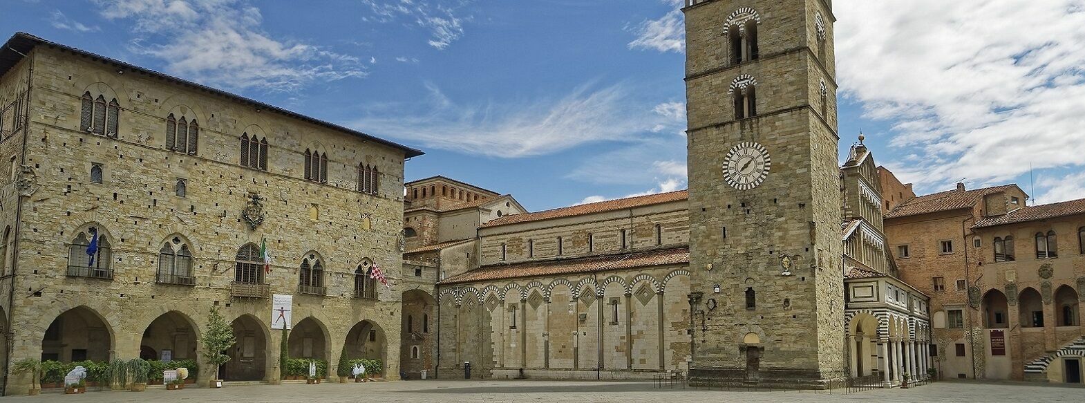 Pistoia Migliori Cose Da Vedere Pistoia