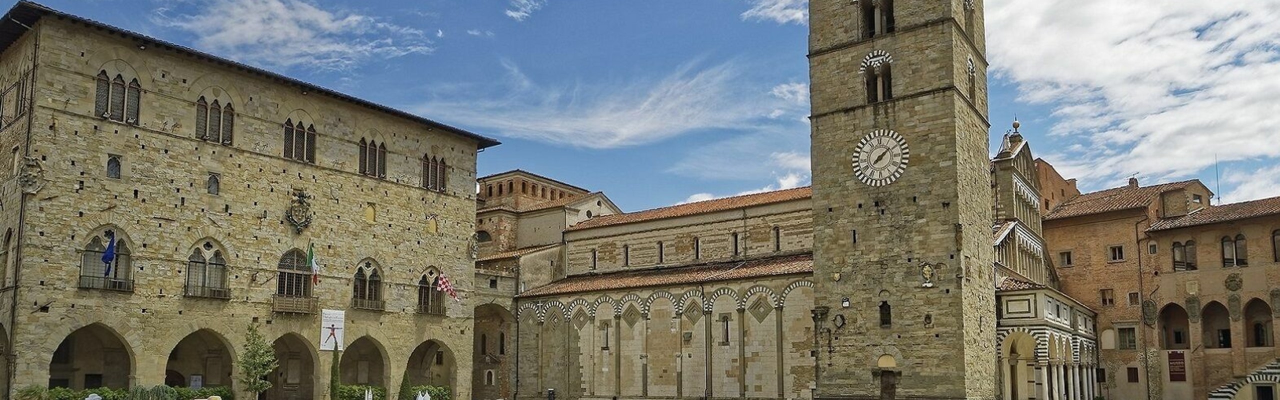 Pistoia Migliori Cose Da Vedere Pistoia